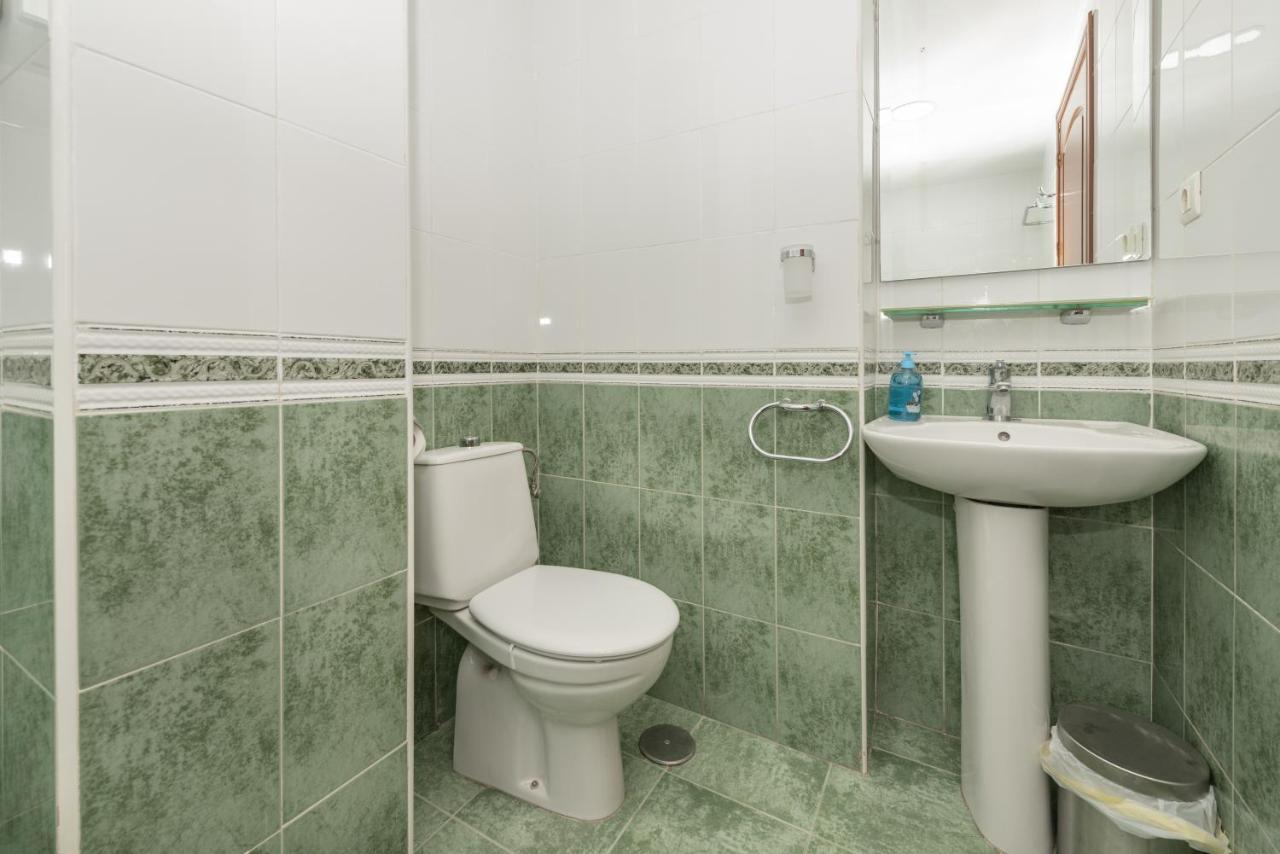 דירות מאלגה Miranda Premium Center מראה חיצוני תמונה