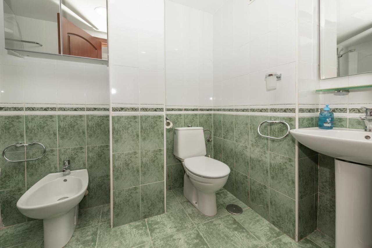 דירות מאלגה Miranda Premium Center מראה חיצוני תמונה